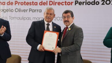 Photo of Impulsa UAT excelencia académica de la Facultad de Odontología