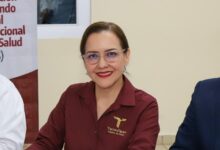 Photo of Salud emite recomendaciones por altas temperaturas