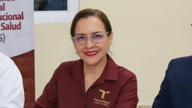 Photo of Salud emite recomendaciones por altas temperaturas