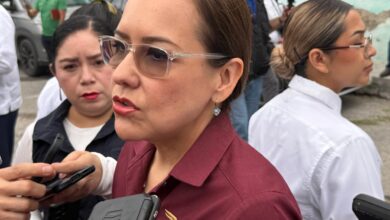 Photo of Alerta por reto viral: menor queda hospitalizada en Tamaulipas