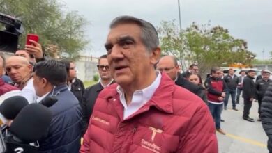 Photo of Tamaulipas supera 2.3 millones de turistas en Semana Santa