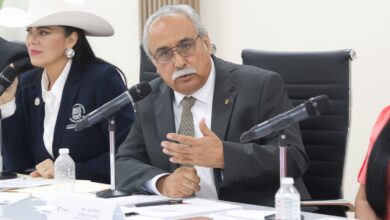 Photo of Sequía golpea a Tamaulipas: la mitad del campo queda sin cultivo