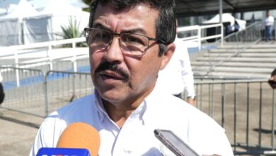 Photo of Ningún joven se quedará sin cursar bachillerato: Dámaso Anaya