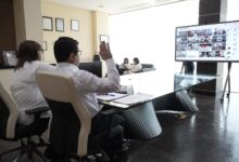 Photo of Otorgarán doctorado honoris causa al Dr. David Kershenobich