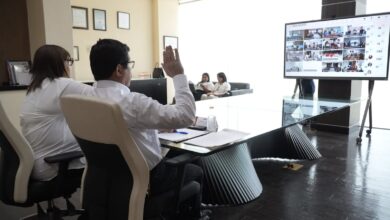 Photo of Otorgarán doctorado honoris causa al Dr. David Kershenobich