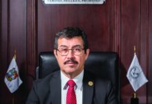 Photo of Rendirá Dámaso Anaya su Segundo Informe al frente de la UAT