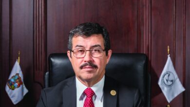 Photo of Rendirá Dámaso Anaya su Segundo Informe al frente de la UAT