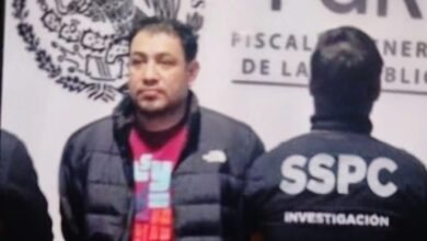 Photo of Detienen a Engelbert “Ch”, hermano de directora de Tránsito de Reynosa