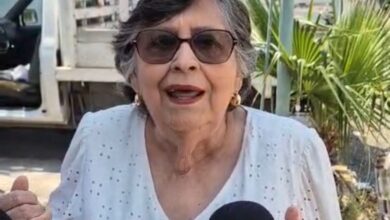 Photo of Ex delegada de Cruz Roja en Tamaulipas niega desvíos