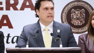 Photo of Alistan comparecencias por glosa del Cuarto Informe de Gobierno