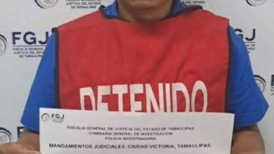 Photo of Ofrecen recompensa por ex Gope involucrado en masacre de migrantes