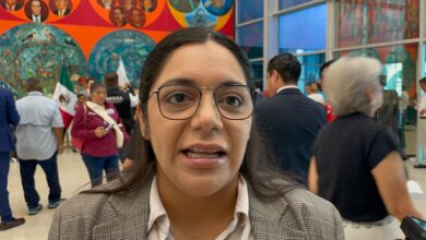 Photo of Llaman a evitar pánico por amenazas en escuelas de Tamaulipas