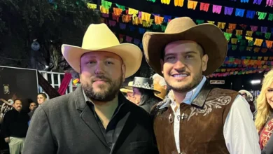 Photo of Cae ex funcionario de Matamoros con droga en Texas