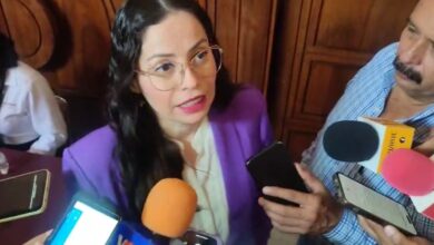 Photo of Alertan por violencia familiar en Tamaulipas