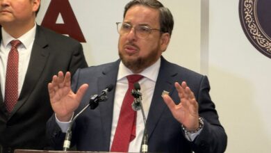 Photo of Llama Miguel Ángel Valdez a cerrar filas por la educación