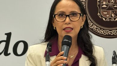 Photo of Secretaría Anticorrupción presenta 19 nuevas denuncias penales