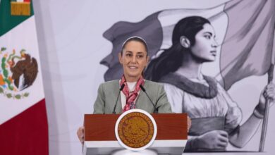 Photo of Destaca Presidenta trabajo entre Gobierno de Tamaulipas y la UAT