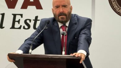 Photo of Tamaulipas enfrenta crisis hídrica que costaría 45 mil millones