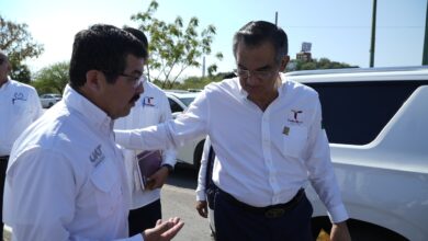 Photo of Anuncia Rector más proyectos entre la UAT y el Gobierno