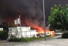 Photo of Cae el Metro 9, captura desata ola violenta en la frontera