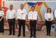 Photo of Apoyará la UAT a estudiantes del Cobat