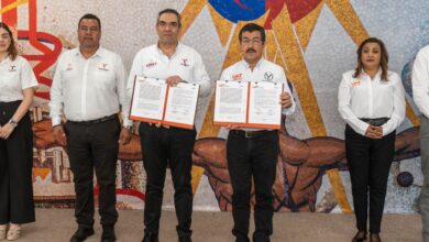 Photo of Apoyará la UAT a estudiantes del Cobat