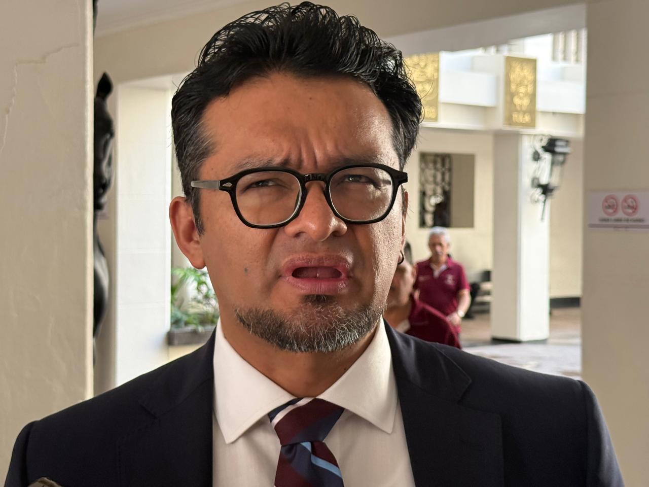 Walter Julián Ángel Jiménez, Secretario de Desarrollo Energético.