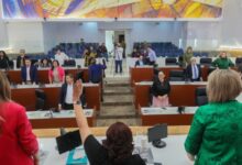 Photo of Piden Yoremes que Congreso de Sonora los escuche