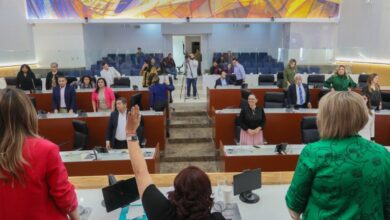 Photo of Piden Yoremes que Congreso de Sonora los escuche