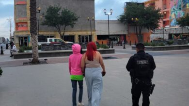 Photo of Localizan a adolescente reportada como desaparecida en Reynosa