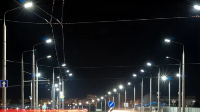 Photo of Buscan modernizar alumbrado en municipios, arranca censo