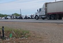 Photo of Agricultores levantan bloqueo en San Fernando