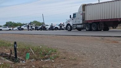 Photo of Agricultores levantan bloqueo en San Fernando