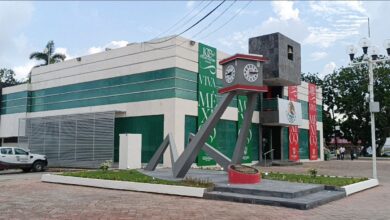 Photo of Ciudad Madero celebrará su 102 aniversario