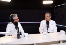 Photo of Destaca Gobernador obras estratégicas para Tamaulipas