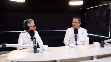 Photo of Destaca Gobernador obras estratégicas para Tamaulipas