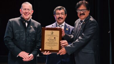 Photo of La UAT alcanza el 100% de excelencia académica