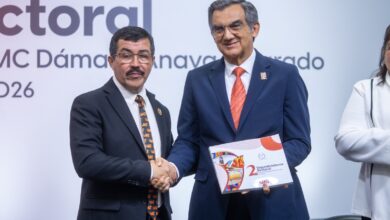 Photo of La UAT se consolida como pilar del desarrollo de Tamaulipas: AVA