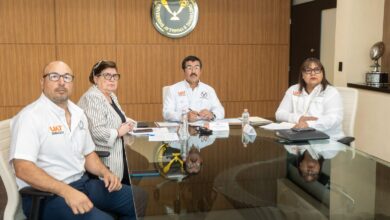 Photo of Proyectan a la UAT como referente en Inteligencia Artificial