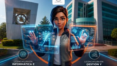 Photo of Llegan licenciaturas en Inteligencia Artificial y de datos a la UAT