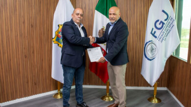 Photo of Designan nuevo Comisario de Investigación de la Fiscalía