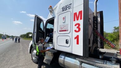 Photo of Implementan operativo “Cero Robos al autotransporte de carga”