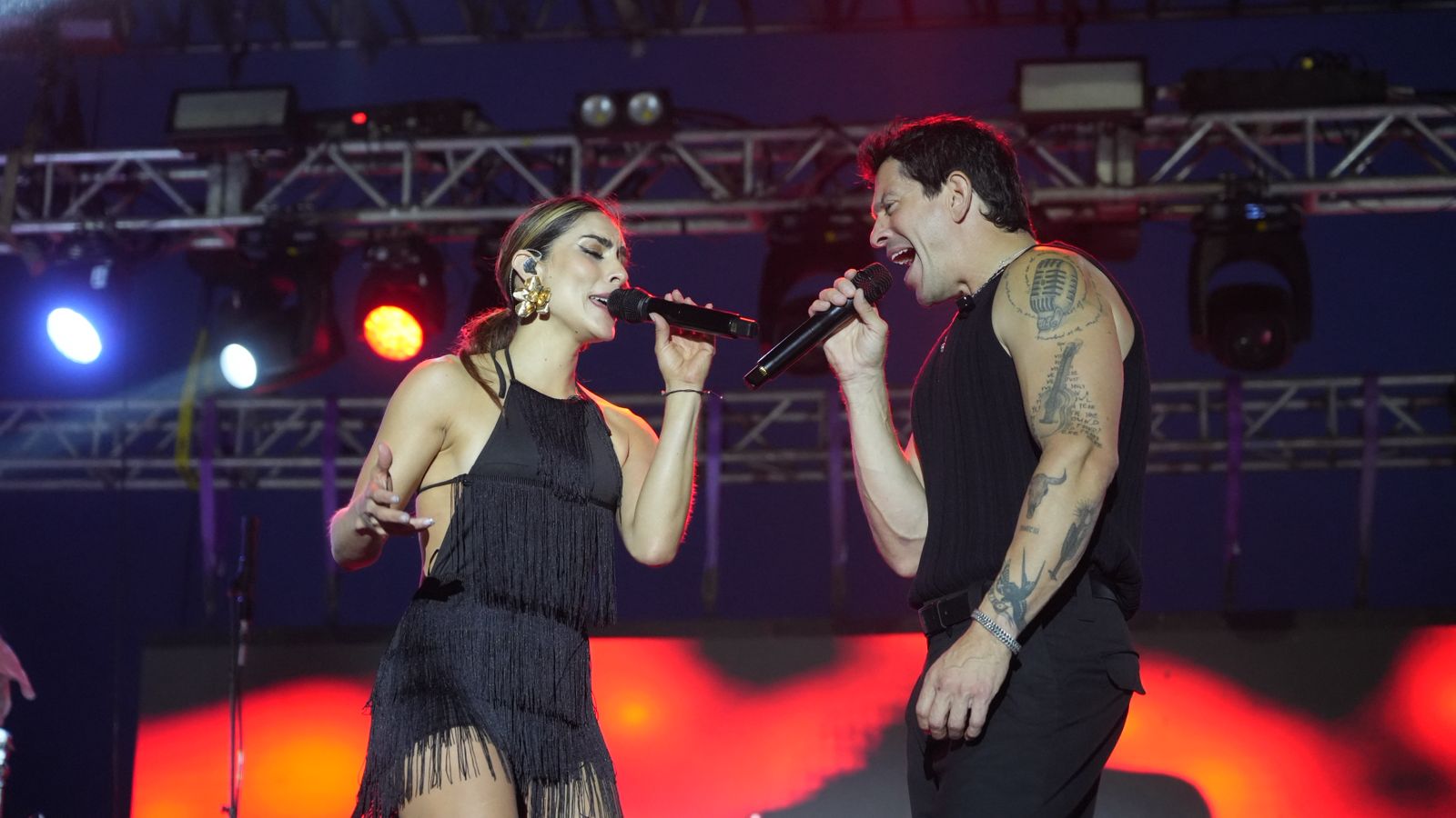 Conciertos gratuitos durante los días de Semana Santa en las playas del estado.