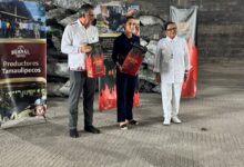 Photo of Reconoce Sheinbaum innovación tecnológica de Tamaulipas