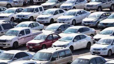Photo of Anticorrupción verifica vehículos chatarra que pondrán en remate
