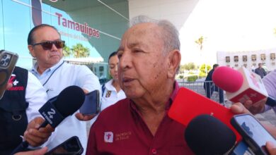 Photo of Sindicato de Salud en Tamaulipas exige mejoras laborales