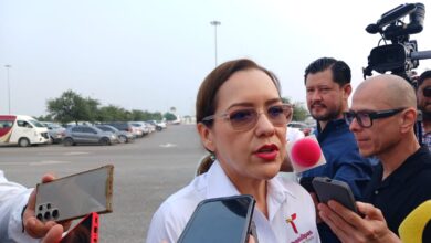 Photo of Refuerzan vigilancia epidemiológica en Tamaulipas ante Mundial y alerta por Ébola