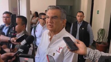 Photo of Refuerzan seguridad en la frontera tras ataque a policías federales