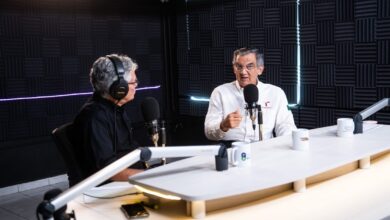 Photo of Impulsa Américo proyectos estratégicos en el sur de Tamaulipas
