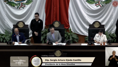 Photo of Tamaulipas avala reforma judicial; elección de juzgadores será hasta 2028